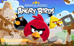 Rò rỉ tin đồn 'cha đẻ' Angry Bird sắp bị mua lại với giá tỷ đô, 'đại gia' đứng sau là cái tên quen thuộc!