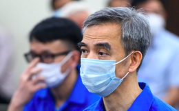 Cựu Giám đốc Bệnh viện Tim Hà Nội: 'Chỉ định thầu là sai, nhưng không còn cách nào khác'