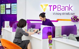 Hội đồng quản trị nhiệm kỳ mới của TPBank sẽ giảm 1 người