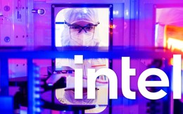 Thời hoàng kim đã xa của Intel: Một sai lầm thổi bay ngôi 'vua chip', phải ‘gánh còng lưng’ giấc mơ đổi đời công nghệ của Mỹ