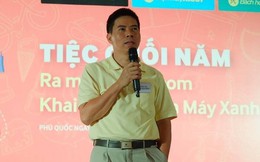 Xây chuỗi 5.700 cửa hàng khắp Việt Nam, Thế giới di động làm cách nào để phòng chống nhân viên tham nhũng, gây thất thoát tài sản, hay hưởng hoa hồng khi thuê cửa hàng?
