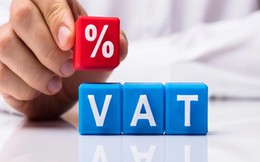 Chính phủ đồng ý giảm thuế VAT về 8%