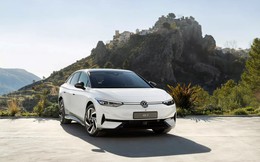 Nếu có ý định mua một chiếc ô tô điện trong 2 năm tới, bạn sẽ hối tiếc nếu bỏ qua mẫu Volkswagen đẹp ‘không tì vết’, tầm hoạt động lên đến 700 km này