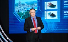 CEO Masan High-Tech Materials (MSR) hé lộ kế hoạch sản xuất pin cho xe điện Vinfast, mục tiêu đạt doanh thu 18.200 tỷ đồng năm 2023