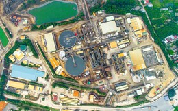 Tỉnh này sắp có nhà máy tái chế Vonfram lớn nhất châu Á của Masan High-Tech Materials