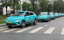 CEO Vingroup chia sẻ tham vọng phát triển công ty taxi điện GSM của tỷ phú Phạm Nhật Vượng là vươn tầm châu Á