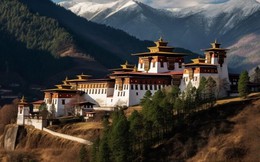 Bhutan - 'Tay chơi' tiền số bí ẩn ở châu Á: Điện thoại chưa được phổ cập, đèn giao thông chưa có hết nhưng giao dịch hàng triệu USD Bitcoin, Ether... trong suốt 1 năm qua
