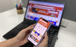 Thế trận TMĐT quý I/2023: Shopee chiếm 63% thị phần doanh thu, TikTok Shop đuổi sát sườn Lazada