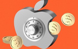 Ra mắt dịch vụ tiết kiệm lãi suất cao, Apple âm thầm trở thành đối thủ đáng gờm với ngành ngân hàng