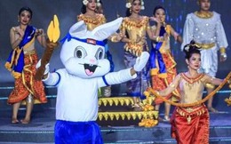 Chủ nhà miễn phí ăn ở, di chuyển cho tất cả đoàn thể thao dự SEA Games 32