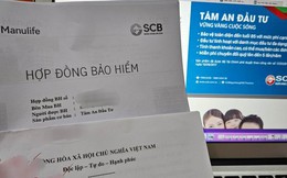 Nhiều khách hàng muốn hủy gói Tâm an đầu tư