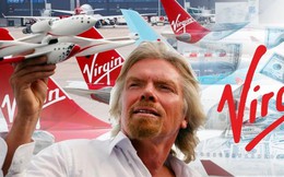 Richard Branson và Virgin Orbit: Từ cuộc đua phóng vệ tinh với Elon Musk, Jeff Bezos thành 'cục nợ' sắp phá sản, vốn hóa bay 54 lần, đuổi việc gần hết nhân viên