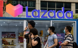 Lazada sẽ ra sao khi Alibaba chia tách thành 6?