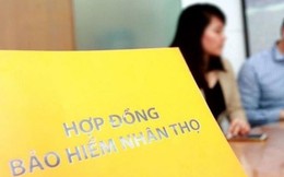 Ngân hàng nào đang dẫn đầu về doanh số bán bảo hiểm mới?