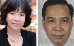 Khởi tố Nguyễn Thị Thanh Nhàn AIC và giám đốc trung tâm công nghệ sinh học TP HCM