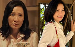 Nữ diễn viên người Việt xuất hiện trên phim Hollywood đang 'gây sốt': Hơn 20 năm 'đồng cam cộng khổ' với một người đàn ông lại kết thúc trong tiếc nuối, cuộc sống hiện tại đầy bất ngờ