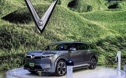 VinFast sẽ trở thành thương hiệu xe điện hàng đầu thế giới trong 2-5 năm nữa