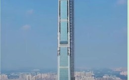 'Siêu dự án chết' 117 tầng không 1 bóng người giữa lòng thành phố triệu dân: Được 'rót' 200 nghìn tỷ đồng nhưng vẫn dở dang suốt 15 năm vì nguyên nhân bất ngờ