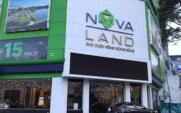 Cổ phiếu NVL vào diện cảnh bảo, Novaland “than” do hạn chót nộp báo cáo tài chính rơi vào thứ 7