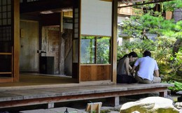 Nhật Bản: Đất chật người đông nhưng nhiều ngôi nhà khang trang bán giá rẻ bèo không ai mua