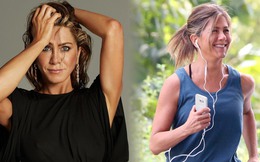 “Người phụ nữ đẹp nhất thế giới” Jennifer Aniston: Tận hưởng cuộc sống độc thân ở biệt thự gần 500 tỷ, thấy “bình yên” dù hành trình tìm con bằng IVF thất bại