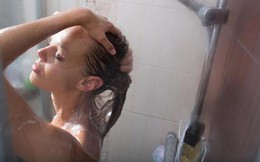 Tắm càng lâu càng dễ đoản mạng – Bác sĩ nổi tiếng chỉ ra lý do khiến ai cũng "xanh mặt", bỏ thói quen gấp