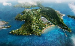 Hưng Thịnh Incons ghi nhận doanh thu gần 5.500 tỷ đồng trong năm 2022, nguồn thu chủ yếu đến từ đại dự án MerryLand Quy Nhơn