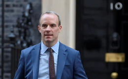 Phó Thủ tướng Anh từ chức vì cáo buộc bắt nạt đồng nghiệp