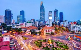 Lý do Việt Nam thăng hạng vượt bậc trên 'bản đồ' kinh tế thế giới