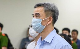 Vì sao ông Nguyễn Quang Tuấn được tuyên án nhẹ hơn mức đề nghị?