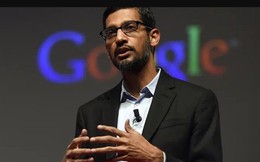 Google vẫn ‘thưởng’ CEO Sundar Pichai 200 triệu USD dù sa thải lượng lớn lao động, cắt giảm tới cả dập ghim và bàn làm việc nhân viên