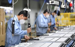 Trung Quốc: Lên kế hoạch chi hơn 7 tỷ USD để nâng cấp chuỗi cung ứng chip