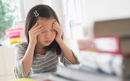 Áp lực học tập khiến nhiều trẻ mắc bệnh tâm lý