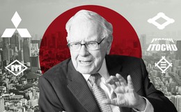 Lý giải khoản đầu tư 'độc lạ' của Warren Buffett vào 1 quốc gia châu Á: Nhìn qua tưởng ảm đạm nhưng thực chất là 'cỗ máy in tiền' ai cũng muốn 'chen chân'