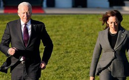 Nóng: Tổng thống Mỹ Joe Biden tuyên bố tái tranh cử