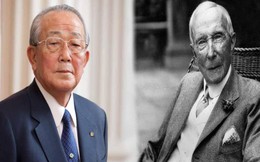 Có 4 kiểu người mà 2 ông trùm kinh doanh của Mỹ và Nhật đều khuyên nên tránh kết giao: Càng thân càng kéo nhau thụt lùi