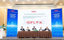 CEO Nguyễn Văn Tuấn: Giá cổ phiếu GEX chưa phản ánh đúng giá trị