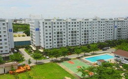 TP.HCM: Vẫn còn gần 20.000 căn hộ trong các dự án của Nam Long, Him Lam, BĐS Sơn Kim... chưa được cấp sổ hồng