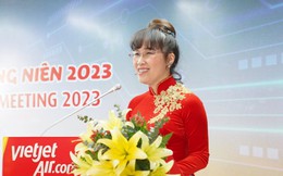 Vietjet phát triển mạng bay quốc tế, hướng đến trở thành hãng hàng không công nghệ và tiêu dùng