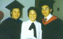 3 người con lần lượt đỗ MIT, Harvard và Stanford, bí quyết giáo dục của cha mẹ gọn trong 4 điều: Ai nghe cũng phải 'ngả mũ thán phục'!