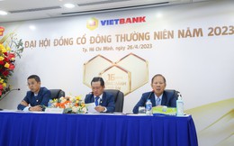 ĐHCĐ Vietbank: Chốt kế hoạch tăng 46% lợi nhuận trong năm nay, niêm yết cổ phiếu trên HoSE khi điều kiện thuận lợi