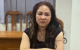Bà Nguyễn Phương Hằng và 4 đồng phạm bị truy tố