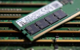 Tượng đài công nghệ Hàn Quốc công bố mức lỗ kỷ lục ở mảng chip, lợi nhuận giảm 95%