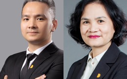 Chứng khoán VNDirect lần đầu thay Chủ tịch HĐQT, nhân sự 8X ngồi "ghế nóng"