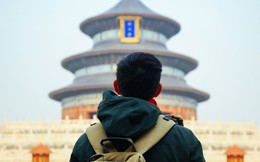 Trào lưu 'du lịch kiểu quân đội' lên ngôi: Cách giới trẻ Trung Quốc thực hiện các 'chuyến đi báo thù' sau COVID-19
