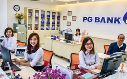 Hé lộ chủ mới PGBank