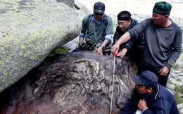 "Cục vàng" từ trên trời rơi xuống một thời làm mưa làm gió ở Trung Quốc: 1 gram có lúc đổi được tới hơn 200 triệu VNĐ