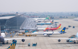Hà Nội tiếp tục bổ sung định hướng quy hoạch sân bay thứ 2 tại huyện Ứng Hòa