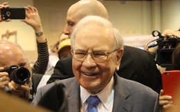 "Lợi thế" đặc biệt làm nên tên tuổi của huyền thoại đầu tư Warren Buffett: Thời gian
