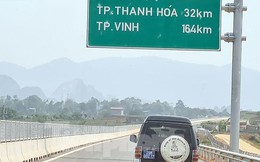Thông tin đáng chú ý về cao tốc Mai Sơn - Quốc lộ 45, Phan Thiết - Dầu Giây